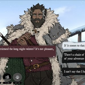 The Pale Beyond EU NIntendo Switch CD Key