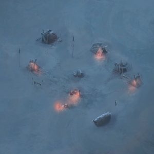 The Pale Beyond EU NIntendo Switch CD Key