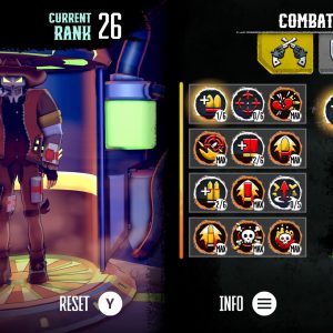 Dust & Neon EU Steam CD Key