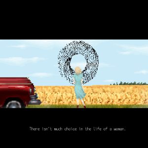 Loretta EU PC Steam CD Key
