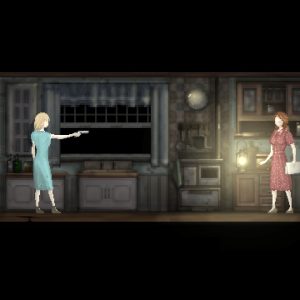 Loretta EU PC Steam CD Key