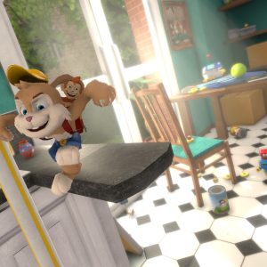 Clive 'N' Wrench EU Steam CD Key