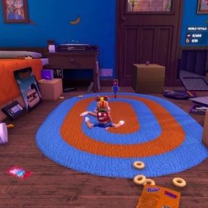 Clive 'N' Wrench EU Steam CD Key