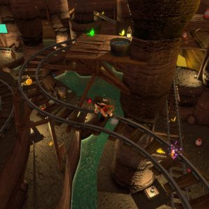 Clive 'N' Wrench EU Steam CD Key