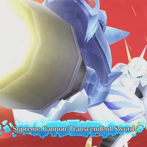 Digimon World: Next Order EU PC Steam CD Key