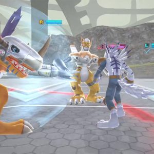 Digimon World: Next Order EU PC Steam CD Key
