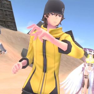 Digimon World: Next Order EU PC Steam CD Key