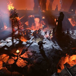 Age of Wonders 4 EU Steam CD Key