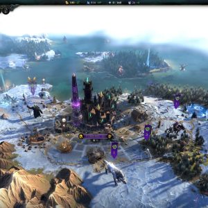 Age of Wonders 4 EU Steam CD Key