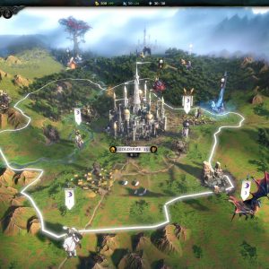 Age of Wonders 4 EU Steam CD Key