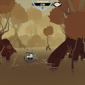 DREDGE EU PC Steam CD Key