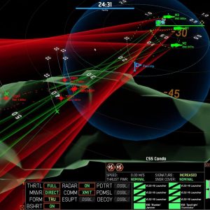 NEBULOUS: Fleet Command EU PC Steam CD Key