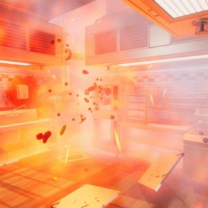Cooking Simulator EU PC Steam CD Key