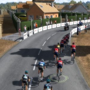 Pro Cycling Manager 2023 EU Steam CD Key