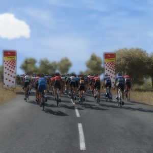 Pro Cycling Manager 2023 EU Steam CD Key