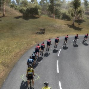 Pro Cycling Manager 2023 EU Steam CD Key