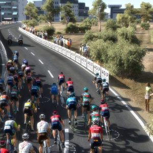Pro Cycling Manager 2023 EU Steam CD Key