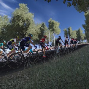 Tour de France 2023 EU PC Steam CD Key