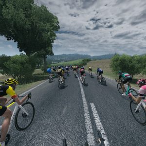 Tour de France 2023 EU PC Steam CD Key
