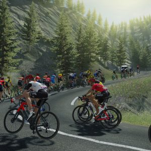 Tour de France 2023 EU PC Steam CD Key