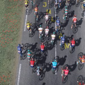 Tour de France 2023 EU PC Steam CD Key