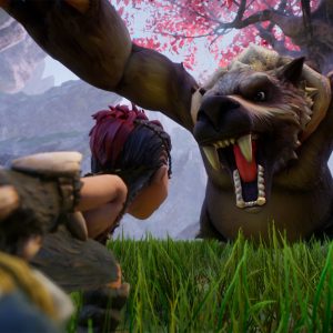 KAKU: Ancient Seal EU PC Steam CD Key