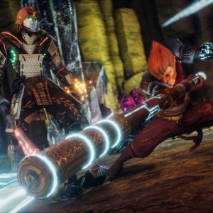 The Crown of Wu EU PS5 CD Key