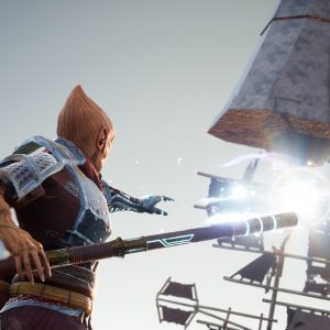 The Crown of Wu EU PS5 CD Key