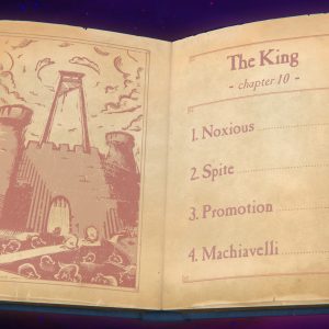 Storyteller EU Steam CD Key