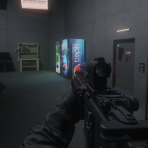 SCP: 5K EU Steam CD Key