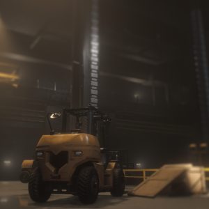 SCP: 5K EU Steam CD Key