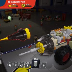 LEGO 2K Drive EU PC Steam CD Key