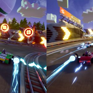 LEGO 2K Drive EU PC Steam CD Key