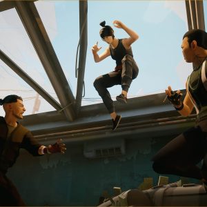 Sifu EU Steam CD Key
