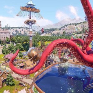 Park Beyond EU Steam CD Key