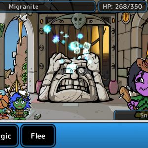 Heartwood Heroes EU Steam CD Key