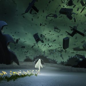 After Us EU Steam CD Key