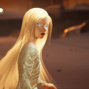 After Us EU Steam CD Key