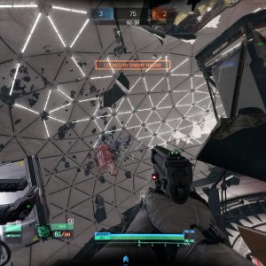 Boundary EU Steam CD Key