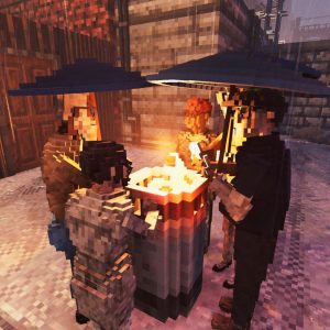 Shadows of Doubt EU Steam CD Key