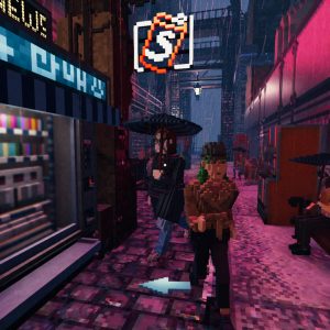 Shadows of Doubt EU Steam CD Key