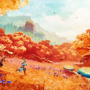 Trine 5: A Clockwork Conspiracy EU Steam CD Key