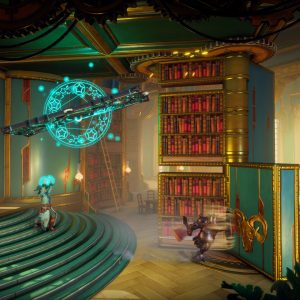 Trine 5: A Clockwork Conspiracy EU Steam CD Key