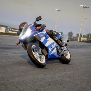 RIDE 5 EU Steam CD Key