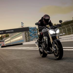 RIDE 5 EU Steam CD Key