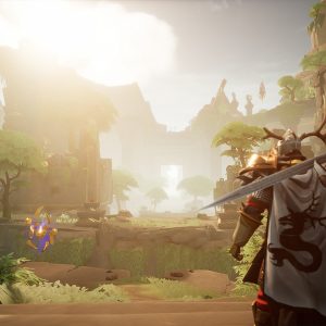 Stray Blade EU Steam CD Key