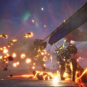 Stray Blade EU Steam CD Key