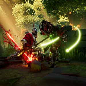 Stray Blade EU Steam CD Key