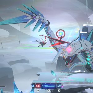 Neon Echo EU PC Steam CD Key