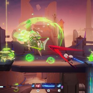 Neon Echo EU PC Steam CD Key